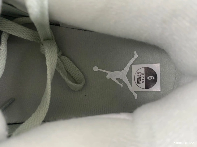 MaikeSneakers Seafoam Air Jordan 4 HV0823-003 (W) 0712